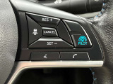 日産の先進技術プロパイロット搭載! 自動車専用道路で車間距離とハンドル支援をしてくれます♪