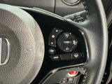 クルーズコントロールを装備しています。高速道路などで一定の速度で走ってくれるので運転が楽ですよ!速度を設定できますので、スピードの出しすぎにも注意できます。