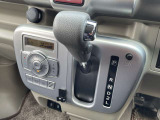 オートマで運転しやすいです♪