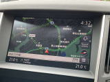 NissanConnectナビゲーションシステム(地デジ内蔵)Apple CarPlayAndroid Auto連携機能
