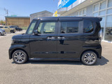 N-BOXカスタム L 
