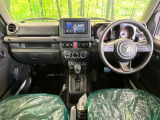 ジムニーノマド 1.5 FC 4WD 