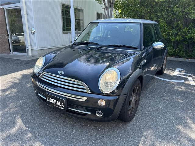 BMW MINI ミニ 