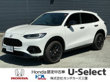 ご閲覧ありがとうございます!R7年式ZR-V e:HEV入庫しました!お問い合わせお待ちしております!