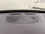 harman/kardon】世界のオーディオファン垂涎のプレミアムサウンドシステムを搭載。原音に近い音場空間を忠実に再現。乗る人すべてに最良の音響体験を提供します