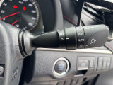 【 オートライト 】オートライトなのでライトの点け忘れを気にすることなく運転が出来ます♪//