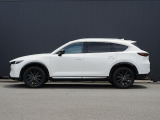 CX-8 2.2 XD スポーツアピアランス 4WD 