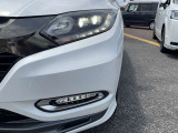 ヴェゼル 1.5 ハイブリッド Z ホンダセンシング 