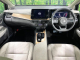 ノートオーラ 1.2 G レザーエディション 