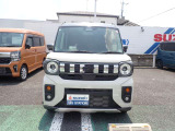 スズキアリーナ羽生店におすすめの一台入荷しました。ぜひ実物をご覧になって下さい。気になる箇所もお電話や問い合わせ窓口にてお気軽にお尋ねください。
