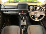 ジムニー  XC