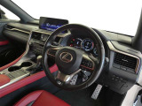 RX 300 Fスポーツ 4WD 
