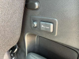 トランク内に1500WのAC電源がございます(^^)/