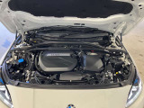BMW 2.0L 直列4気筒ツインパワーターボ ディーゼルエンジン :コモンレールダイレクトインジェクションシステム、可変ジオメトリーターボチャージャー
