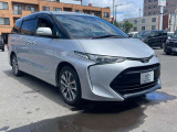 エスティマ 2.4 アエラス プレミアム 4WD 