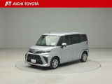 ルーミー 1.0 G 