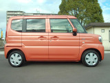 スペーシア ハイブリッド(HYBRID) G 4WD 