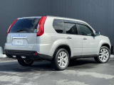 エクストレイル 2.0 20Xtt 4WD 