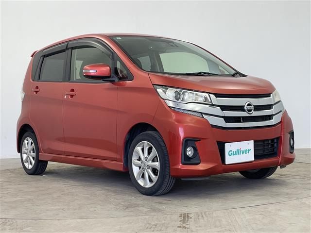 日産 デイズ 
