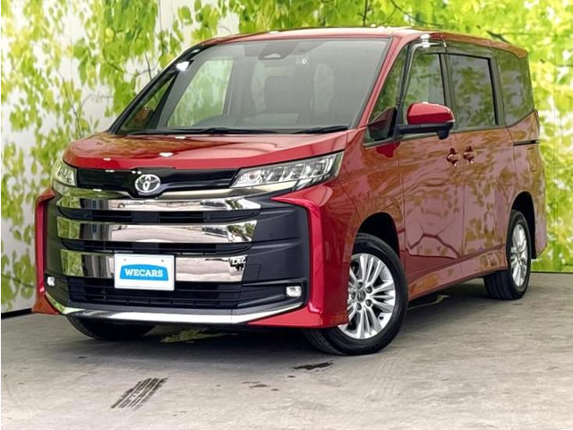 ノア 2.0 S-G 4WD 