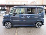 スペーシアカスタム ハイブリッド(HYBRID)  XS 4WD 