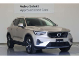 XC40 アルティメット B4 AWD 4WD 