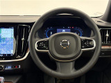 V60 アルティメット B4 本革シート サンルーフ