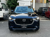 CX-80 3.3 XD ハイブリッド プレミアム モダン ディーゼル 4WD 