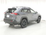 RAV4 2.0 アドベンチャー オフロードパッケージ II 4WD 