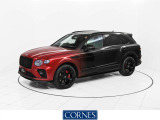 2023年モデルのベンテイガS(V8)のご案内です。