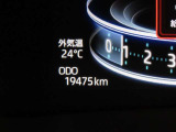 写真撮影時の走行距離です。
