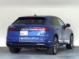 SQ8 4.0 4WD 