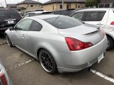 スカイライン 3.7 370GT タイプS 6MT修復歴無し