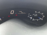 走行距離もまだまだ。元気に走ります。