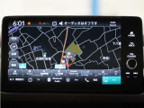 9インチホンダコネクトディスプレイ&バックカメラが装備されているので、普段の使い勝手もロングドライブも快適です。