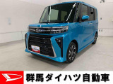 ダイハツ タントカスタム