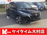 日産 キックス