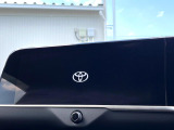 【12.3インチディスプレイオーディオ】スマートフォンと連携が可能な大画面ディスプレイオーディオです。スマートフォンのナビ機能を使用したり、Bluetooth接続で音楽もお楽しみいただけます!