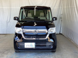 N-BOX L スロープ 4WD 