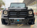 Gクラス AMG G55 4WD 