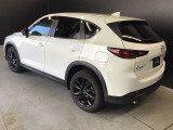 CX-5 2.2 XD ブラックトーンエディション 