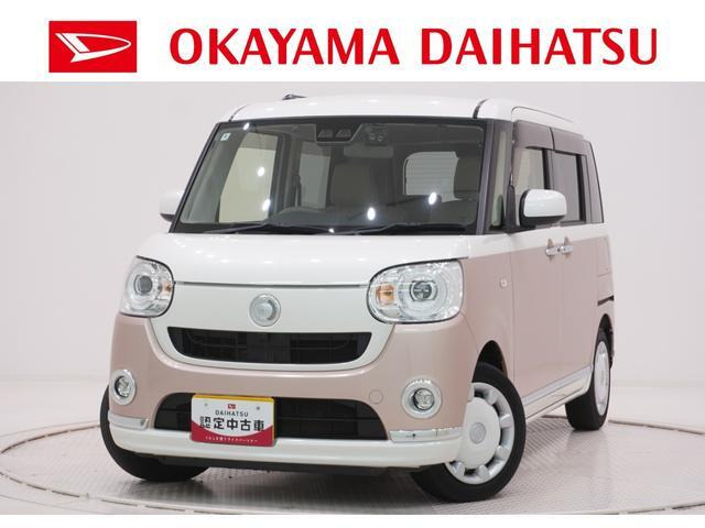 ムーヴキャンバス G メイクアップ SAIII 