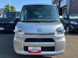 タント X リミテッド SAIII 4WD 