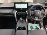 ハリアー  2.0 Z 4WD