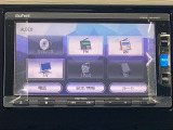 ドライブの必需品。見やすい・使いやすいHonda純正のメモリーナビを搭載しています。