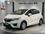 全国納車可 第三者機関証明書付 1年保証 ワンオ-ナ- ナビVXM-164CSi TV VSA スマ-トキ- スペアキ- 盗難防止装置 整備記録簿 AAC装備のフィット 13G・Fパッケージ入庫!