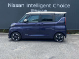 ルークス ハイウェイスター X