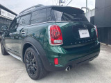MINI NEXT2年間走行距離無制限保証100項目の納車前点検