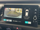 バックで駐車するのは苦手・・・。というそんなあなたでもご安心していただけるハズ!!安心のバックモニター付です☆
