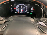【パドルシフトマチック】マニュアル車のようなダイレクト感のある変速操作が味わえます。